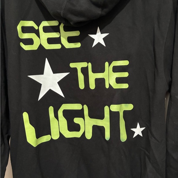 Faze Rug x Young and Reckless small size hoodie - Picture 7 of 7